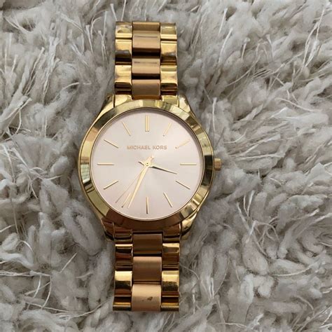 michael kors watch 2024|michael kors watch for female.